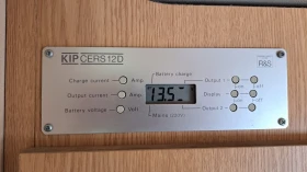 Каравана KIP GREY-LINE, снимка 12