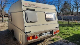 Каравана KIP GREY-LINE, снимка 5