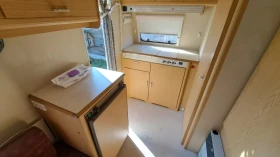 Каравана KIP GREY-LINE, снимка 7