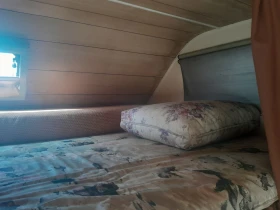 Обява за продажба на Кемпер Fiat Ducato ~7 999 лв. - изображение 8 | Auto.bg Обява за продажба на Кемпер Fiat Ducato ~7 999 лв. - изображение 8
