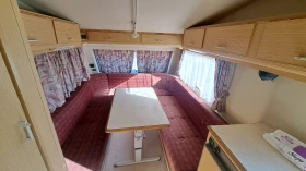 Каравана KIP GREY-LINE, снимка 6