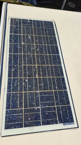 Каравана KIP GREY-LINE, снимка 11