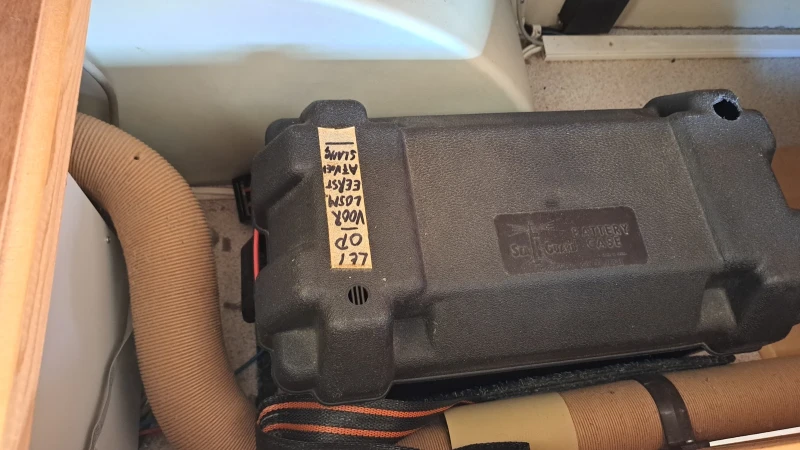 Каравана KIP GREY-LINE, снимка 13 - Каравани и кемпери - 53469787