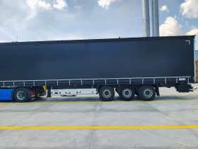 Полуремарке Schmitz SCB S3T, снимка 3