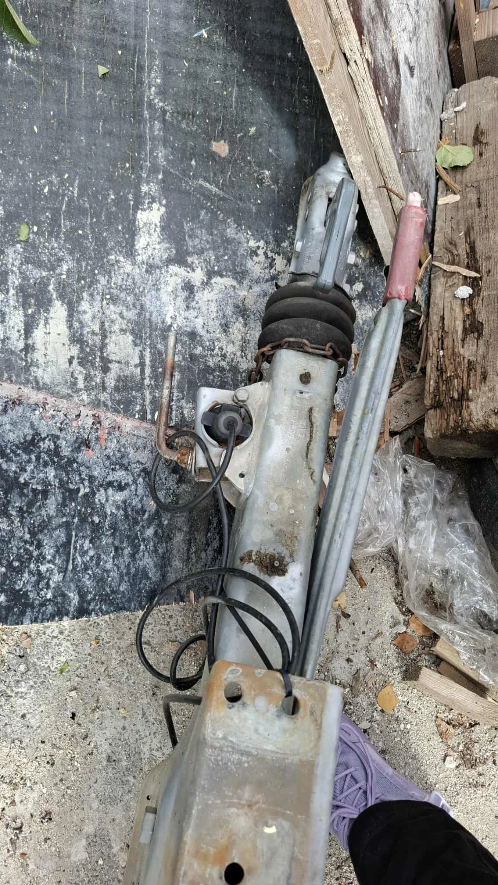 За автомобил Други, снимка 6 - Ремаркета - 54368870