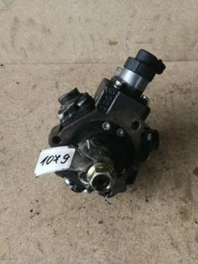 ГНП / Common Rail  Bosch Kia Sorento Hyundai H1 -2.5crdi  , снимка 1