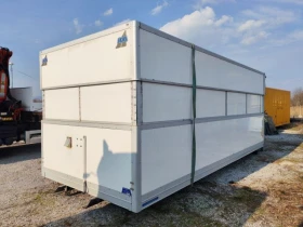 Изолиран  фургон, снимка 2