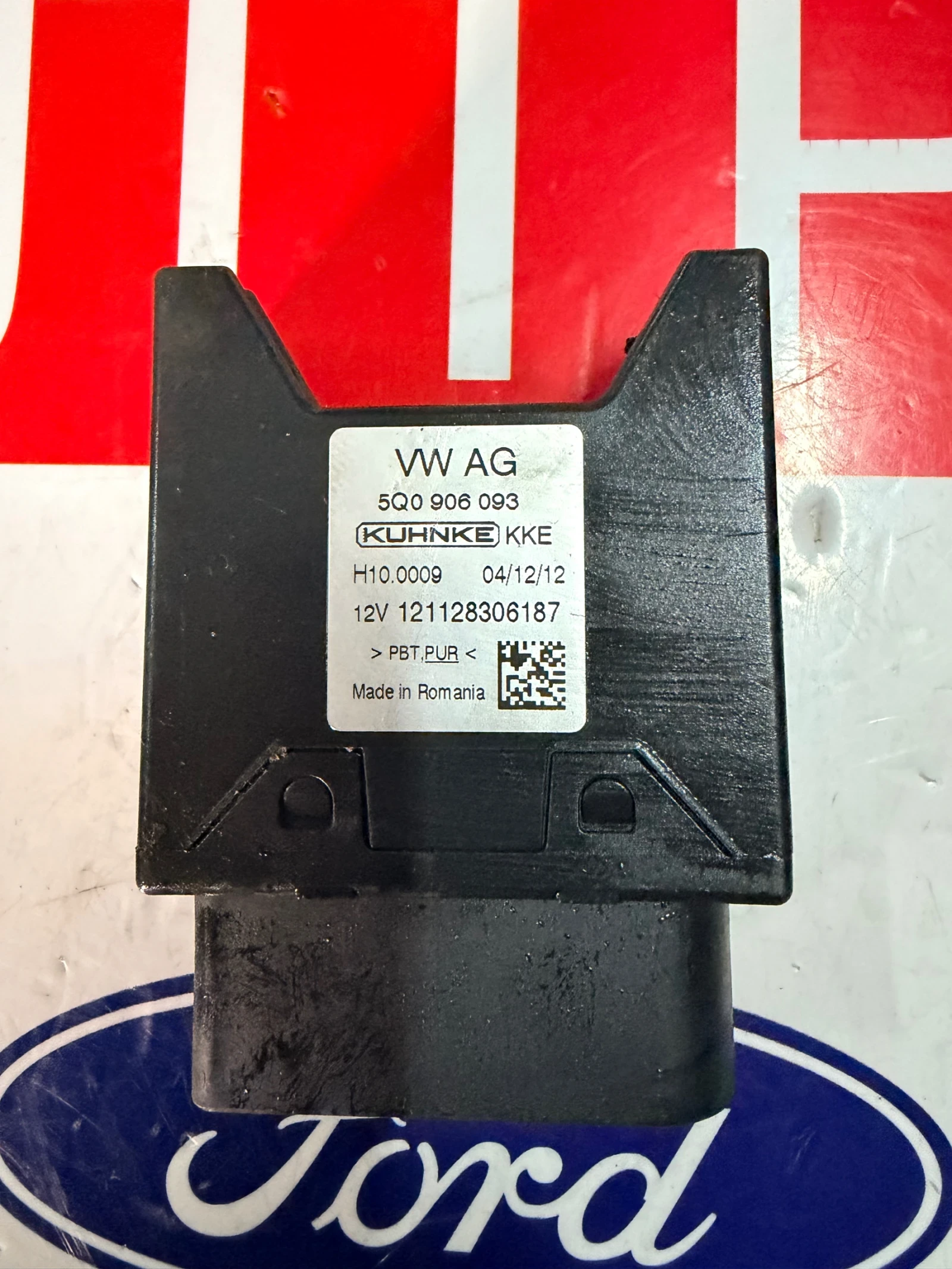 5Q0906093 ����/����� ������� ����� VW AUDI SKODA SEAT  5Q0 906 093  | Mobile.bg � ����������� 2