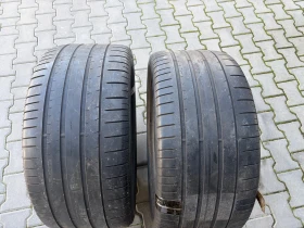 Гуми Летни 325/35R22, снимка 1