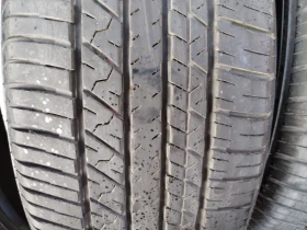 Гуми Всесезонни 225/60R18, снимка 3