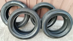 Гуми Всесезонни 225/60R18, снимка 2