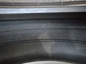 Гуми Всесезонни 225/60R18, снимка 9
