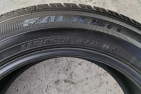 Гуми Всесезонни 225/60R18, снимка 8