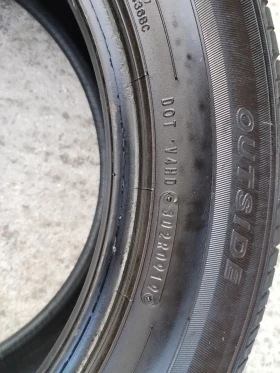 Гуми Всесезонни 225/60R18, снимка 6
