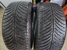 Гуми Всесезонни 225/45R17, снимка 2