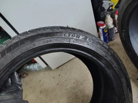 Гуми Всесезонни 225/45R17, снимка 5