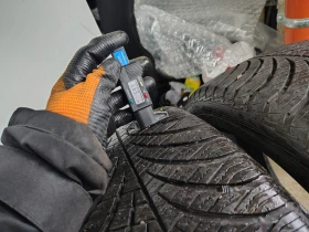 Гуми Всесезонни 225/45R17, снимка 3