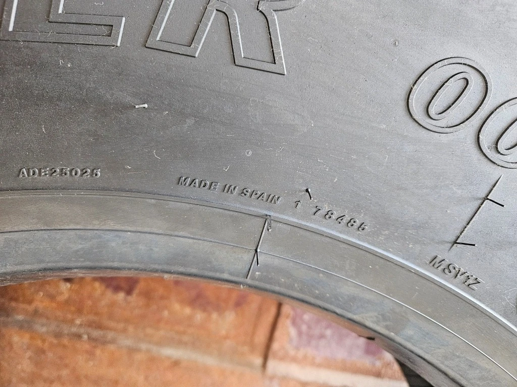  315/80R22.5 | Mobile.bg   12