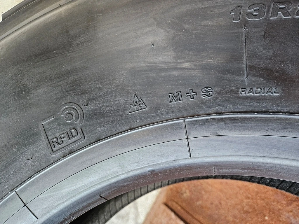  315/80R22.5 | Mobile.bg   13