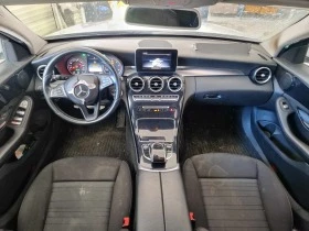 Mercedes-Benz C 220 651 Xenon, снимка 2