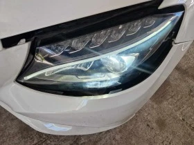 Mercedes-Benz C 220 651 Xenon, снимка 13
