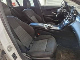 Mercedes-Benz C 220 651 Xenon, снимка 8