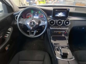 Mercedes-Benz C 220 651 Xenon, снимка 15