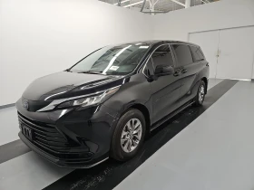 Toyota Sienna LE* 8 МЕСТА* BLIND SPOT* LANE ASSIST