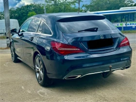 Mercedes-Benz CLA 220 Shooting-BRAKE, снимка 4