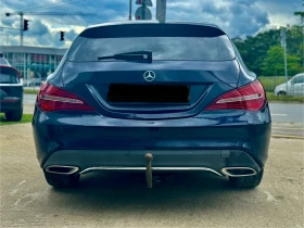 Mercedes-Benz CLA 220 Shooting-BRAKE, снимка 7