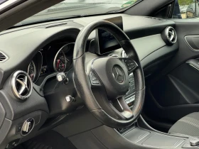 Mercedes-Benz CLA 220 Shooting-BRAKE, снимка 10