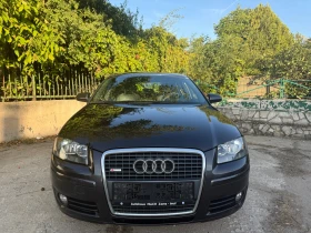 Audi A3 2.0 TDI 4x4 S-line, снимка 3