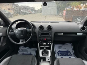 Audi A3 2.0 TDI 4x4 S-line, снимка 9