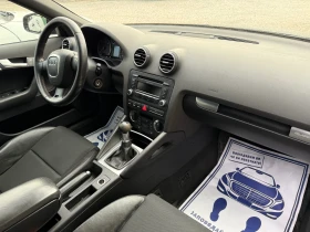 Audi A3 2.0 TDI 4x4 S-line, снимка 8