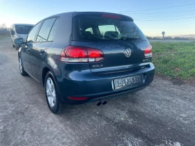 VW Golf Hailain 2.0-140, снимка 8
