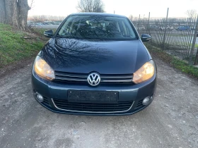 VW Golf Hailain 2.0-140, снимка 13