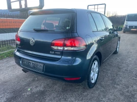 VW Golf Hailain 2.0-140, снимка 11