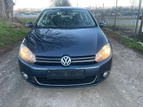 VW Golf Hailain 2.0-140, снимка 1