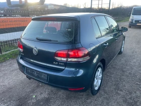 VW Golf Hailain 2.0-140, снимка 14