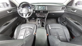 Kia K5 2.0LPI autogeorge.com, снимка 6
