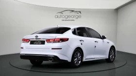 Kia K5 2.0LPI autogeorge.com, снимка 2