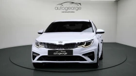Kia K5 2.0LPI autogeorge.com, снимка 3