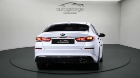 Kia K5 2.0LPI autogeorge.com, снимка 4