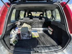 Peugeot 206 SW QUIKSILVER 1.6 бензин, снимка 11