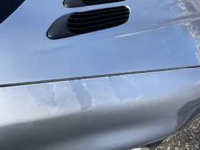 Peugeot 206 SW QUIKSILVER 1.6 бензин, снимка 17