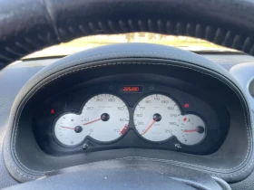 Peugeot 206 SW QUIKSILVER 1.6 бензин, снимка 5