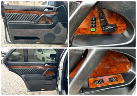 Mercedes-Benz S 420 4.2i 279HP LPG ШИБЕДАХ, снимка 14