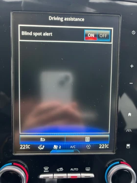 Renault Talisman, снимка 11