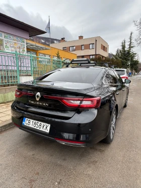 Renault Talisman, снимка 3