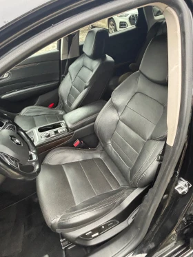 Renault Talisman, снимка 6